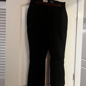 Pilco Black Jeans